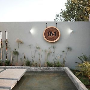 Hotel Rm Avandaro