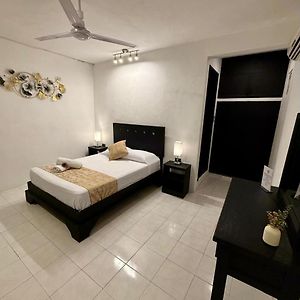 Habitación con Cama King